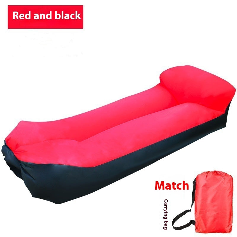 Inflatable Sofa Recliner