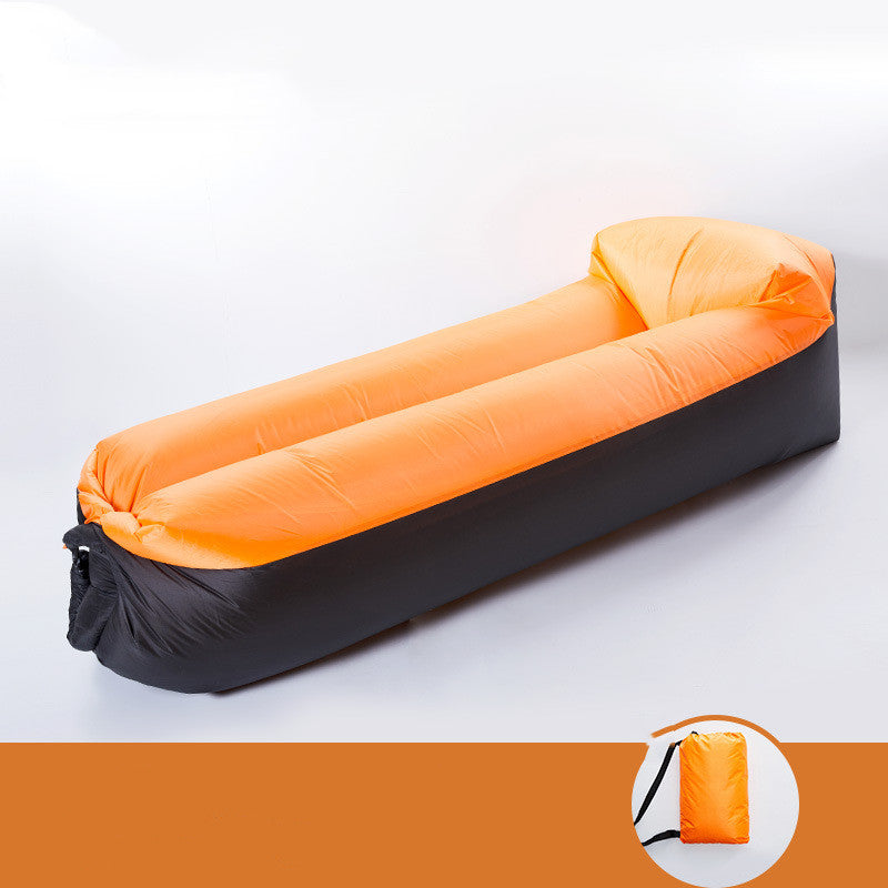 Inflatable Sofa Recliner