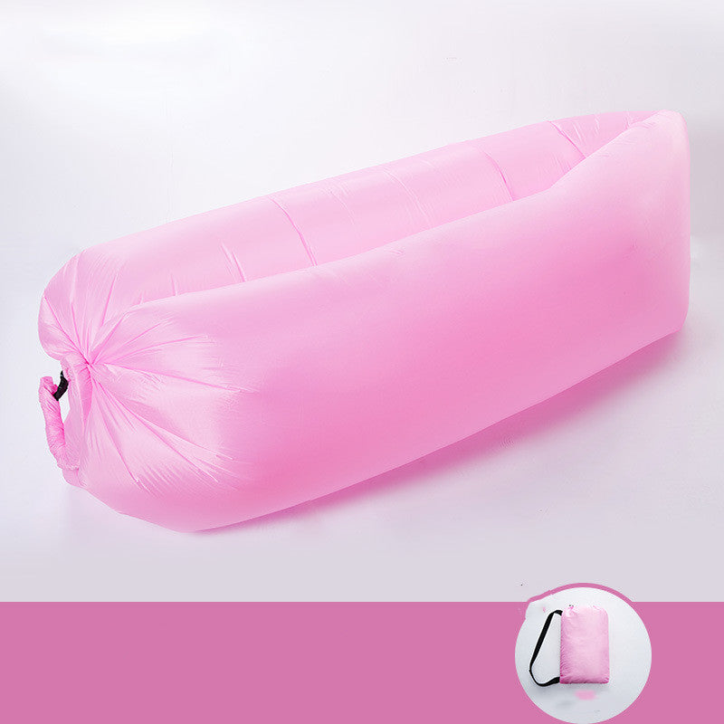 Inflatable Sofa Recliner