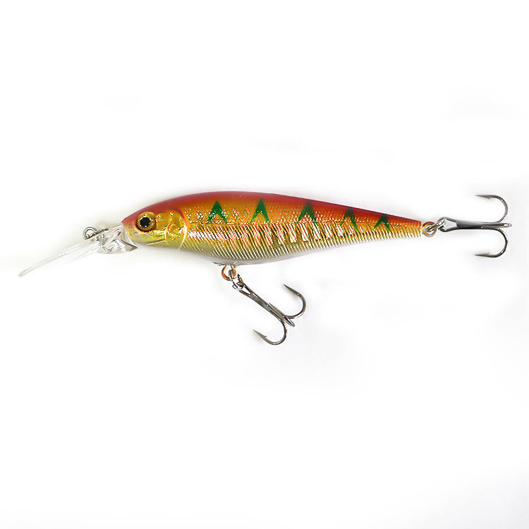 Bionic Bait