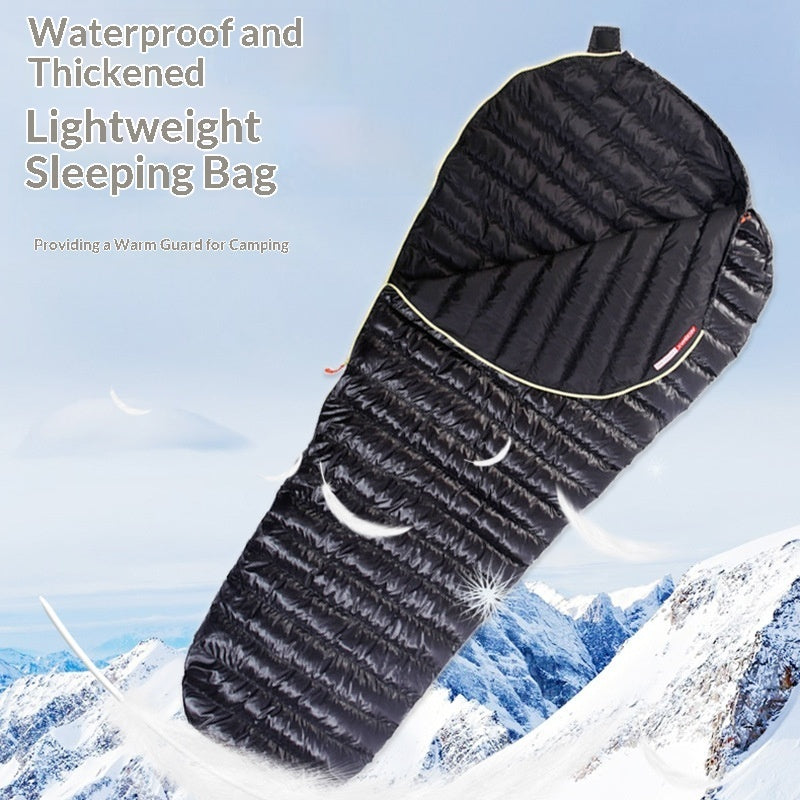 Sleeping Bag