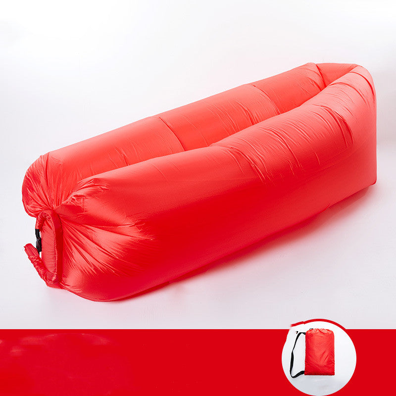 Inflatable Sofa Recliner