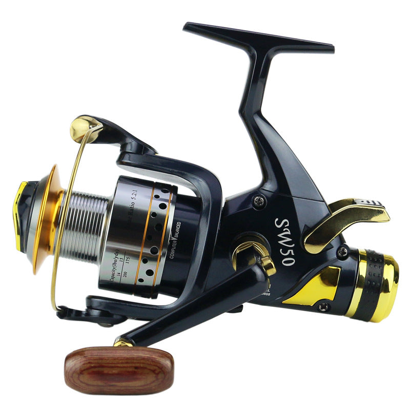 fishing reel fishing reel
