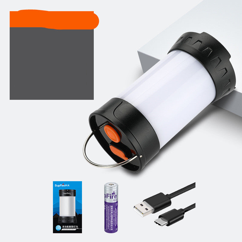 Camping Lights