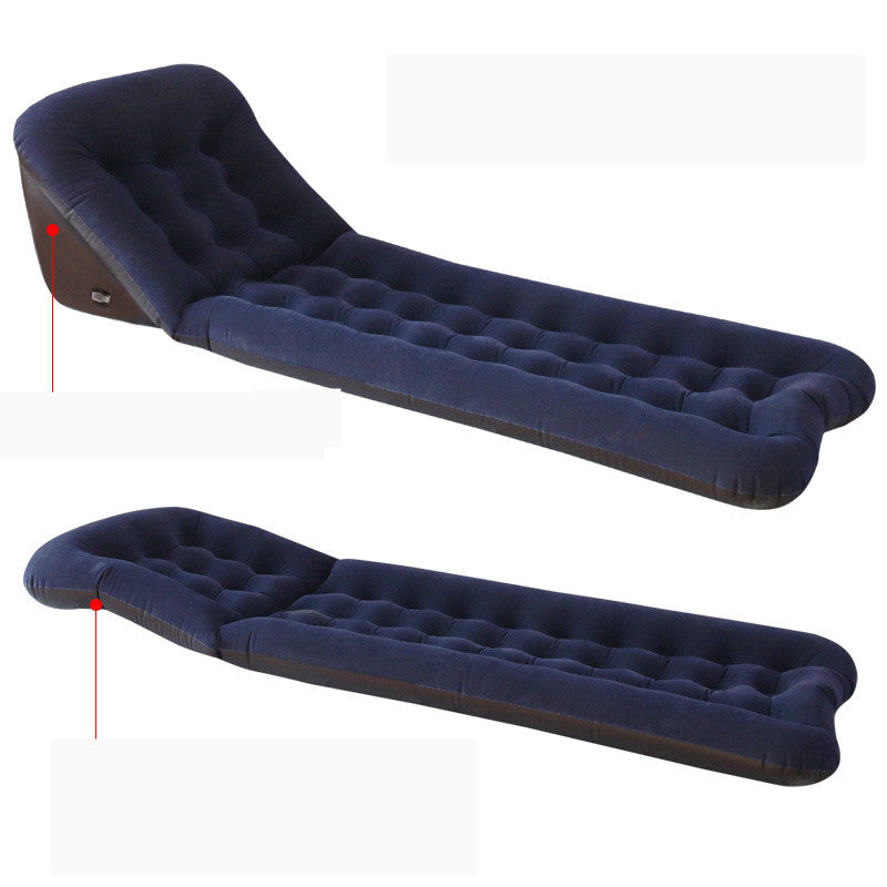 Automatic Air Mattress