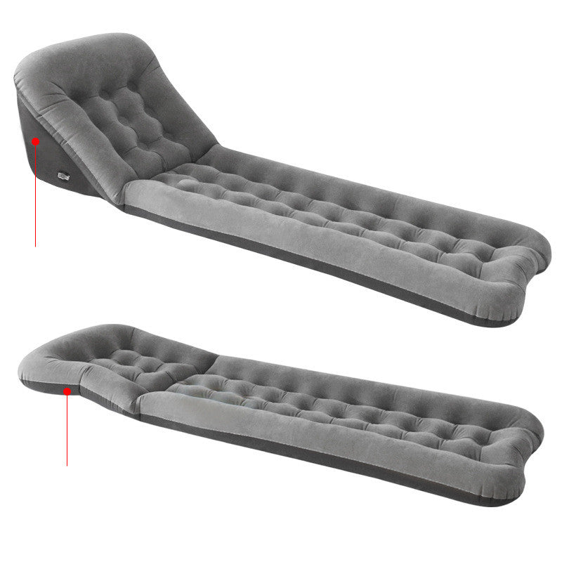 Automatic Air Mattress