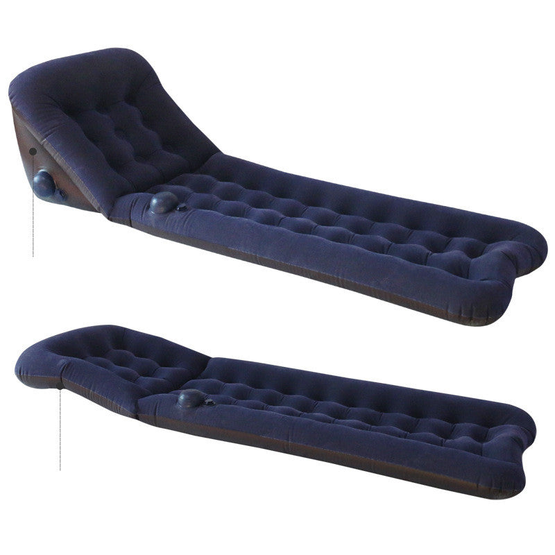 Automatic Air Mattress