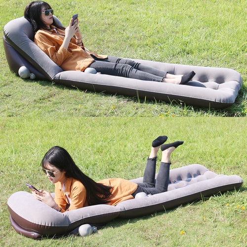 Automatic Air Mattress