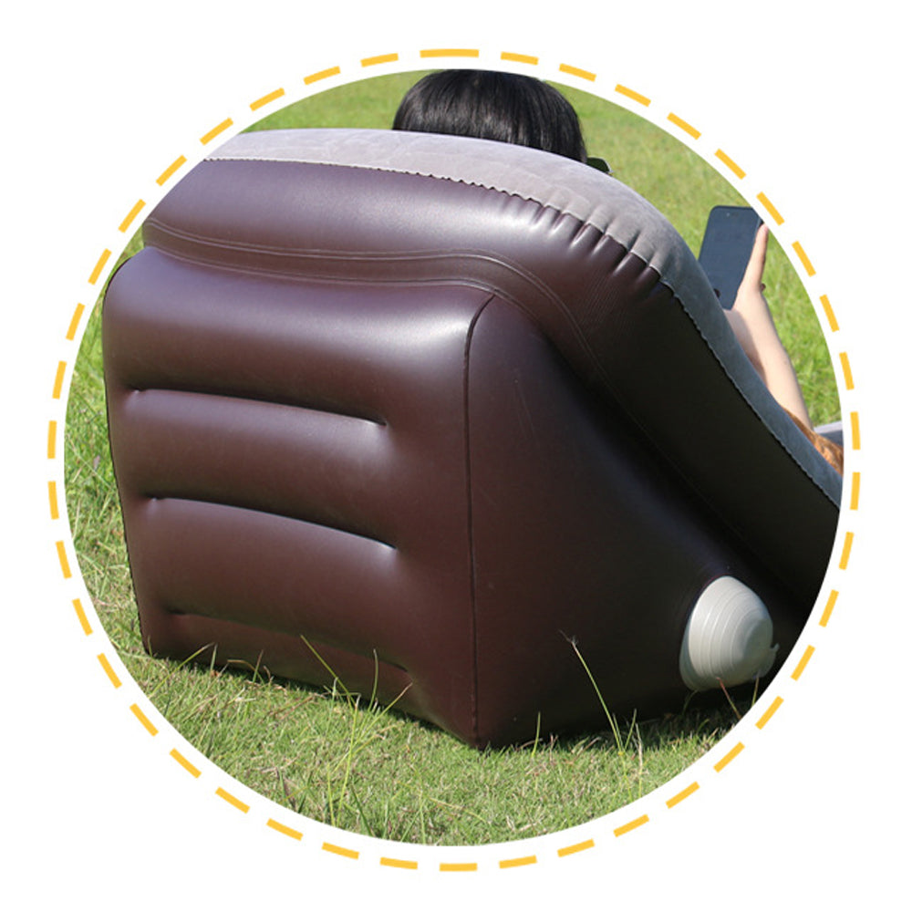 Automatic Air Mattress