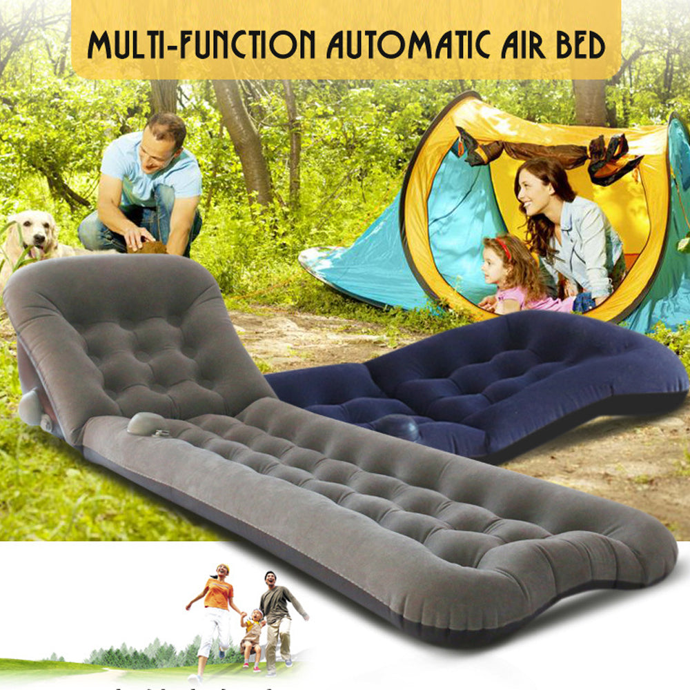 Automatic Air Mattress