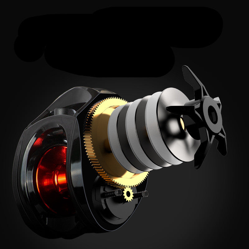 Fishing Reel