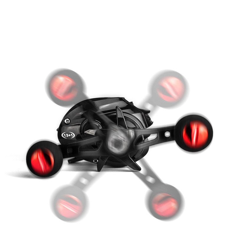 Fishing Reel