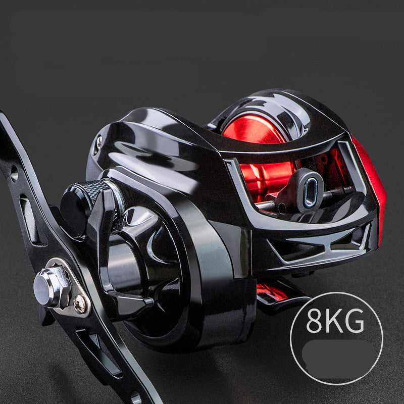 Fishing Reel