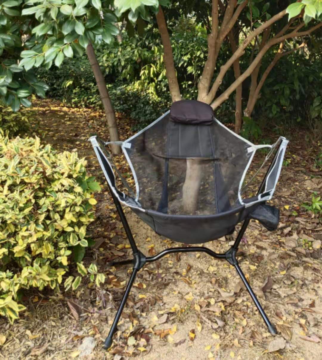 Outdoor Folding Chair