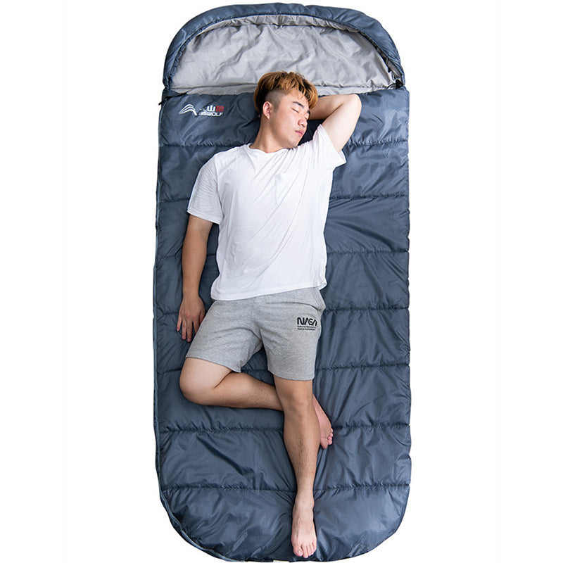Sleeping Bag For Adults