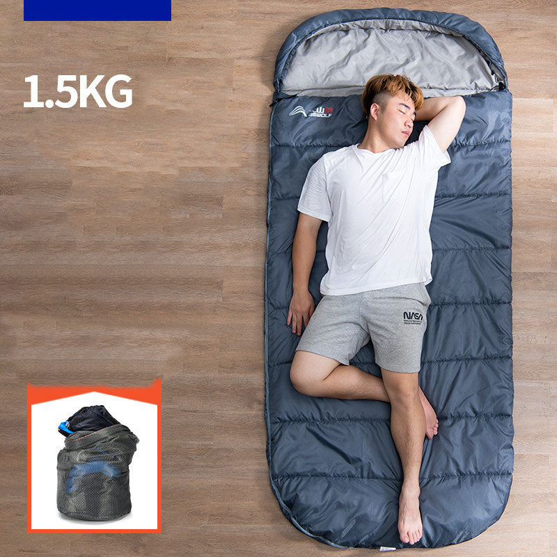 Sleeping Bag For Adults