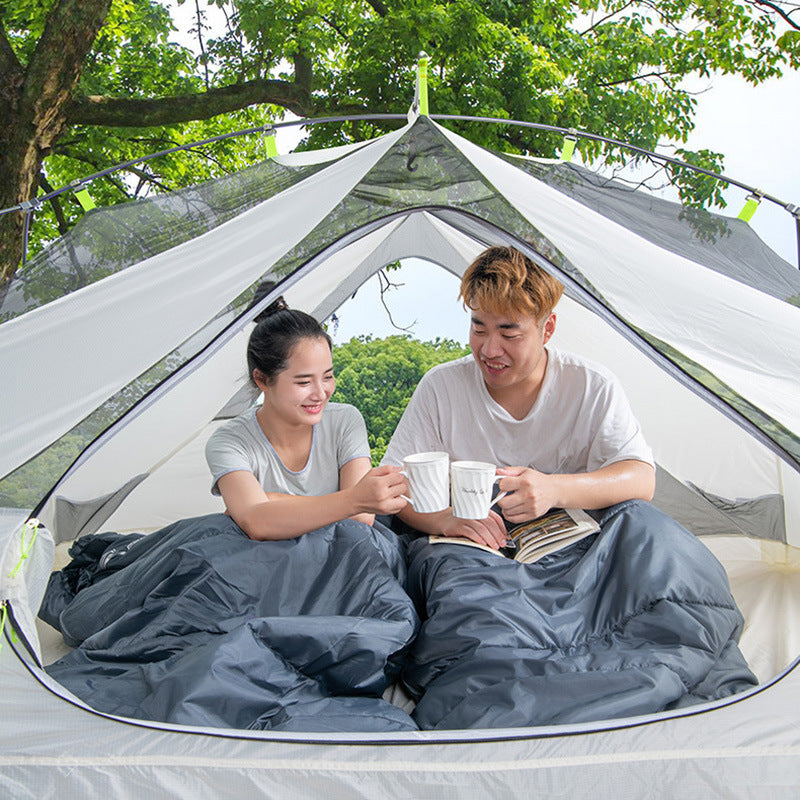Sleeping Bag For Adults