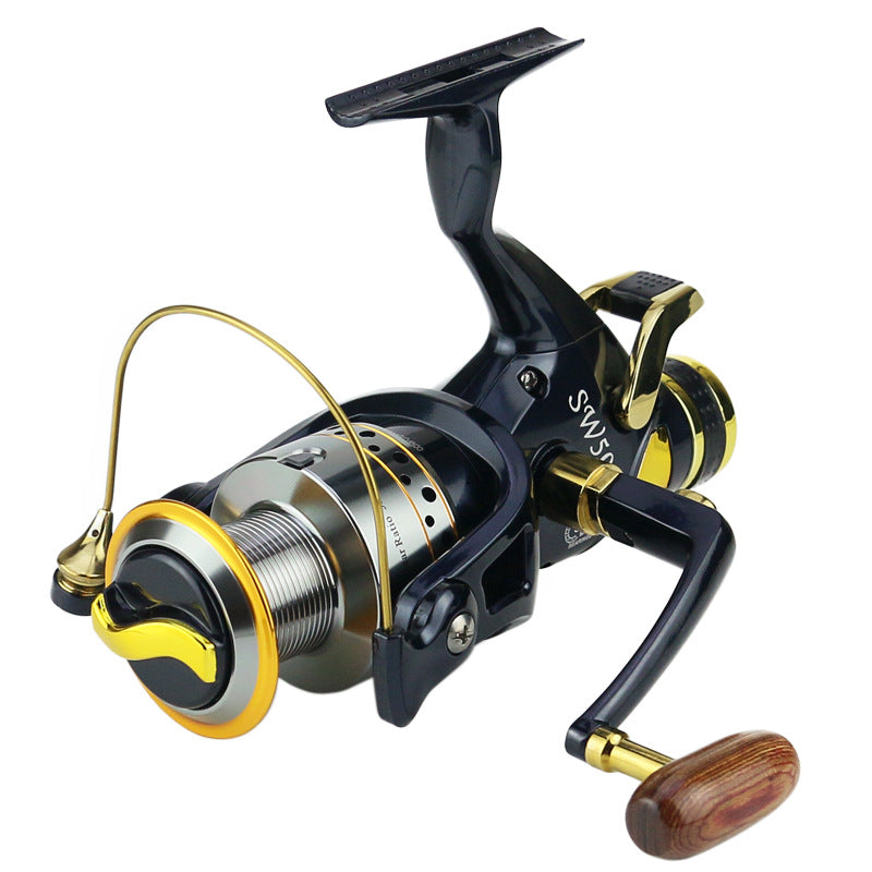fishing reel fishing reel