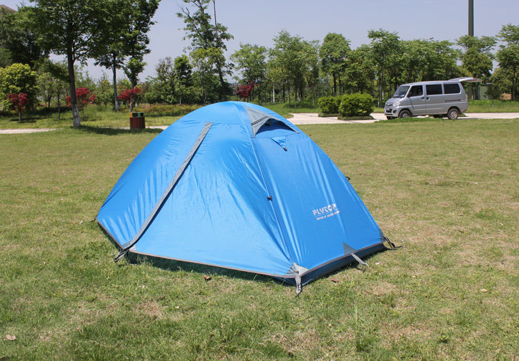 Outdoor Tent