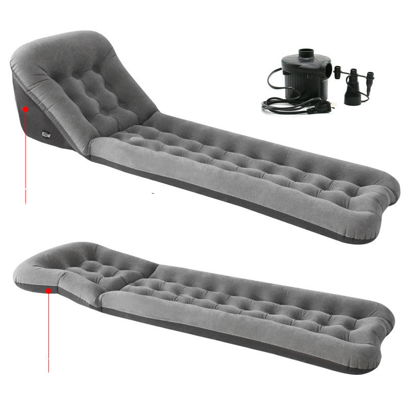 Automatic Air Mattress