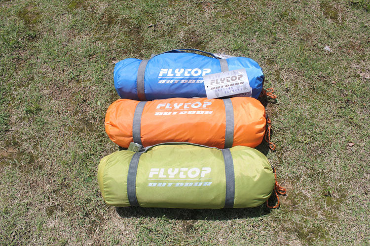Outdoor Tent