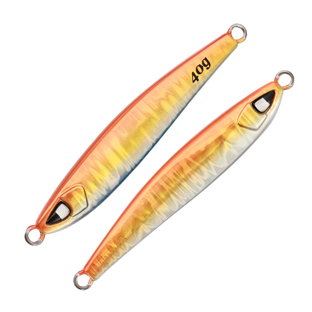 Sea Fishing Boat Bait
