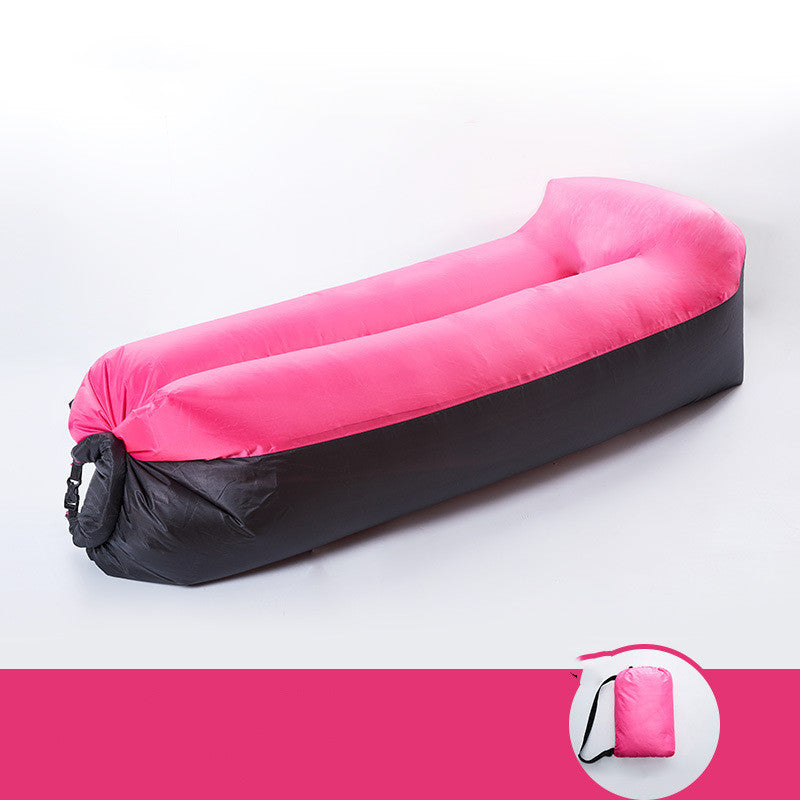 Inflatable Sofa Recliner