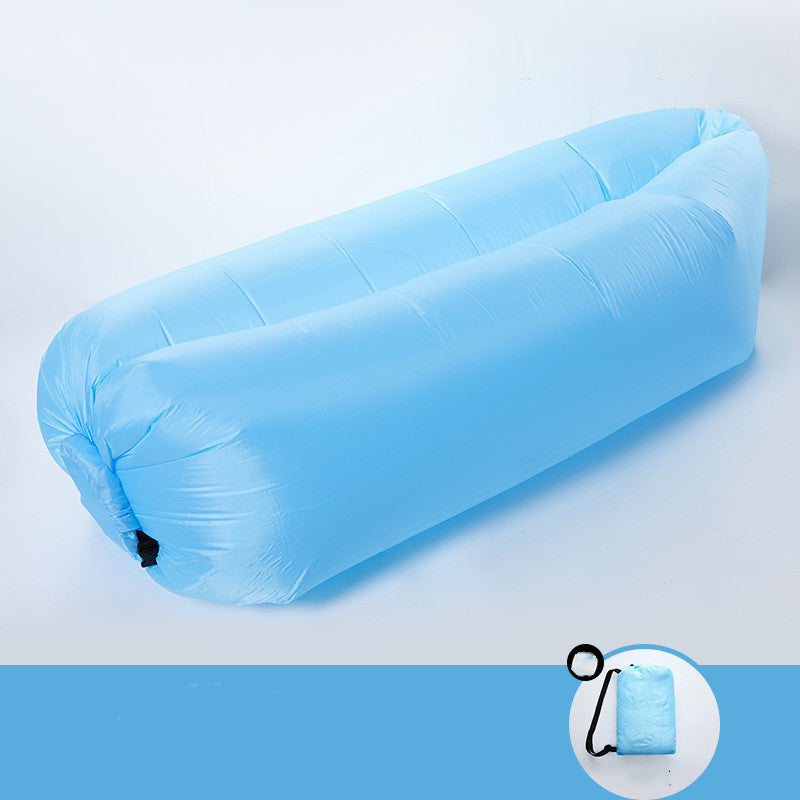 Inflatable Sofa Recliner