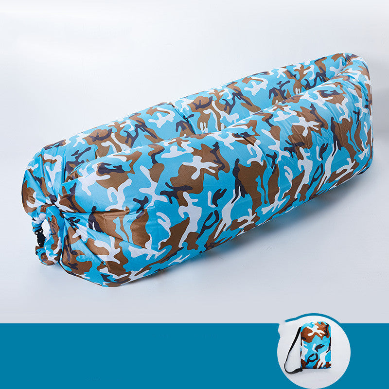 Inflatable Sofa Recliner