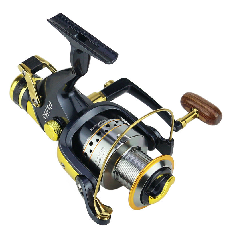 fishing reel fishing reel