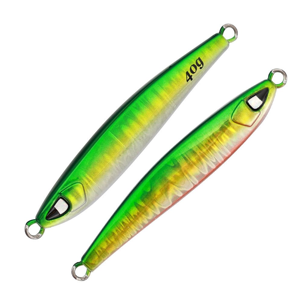 Sea Fishing Boat Bait