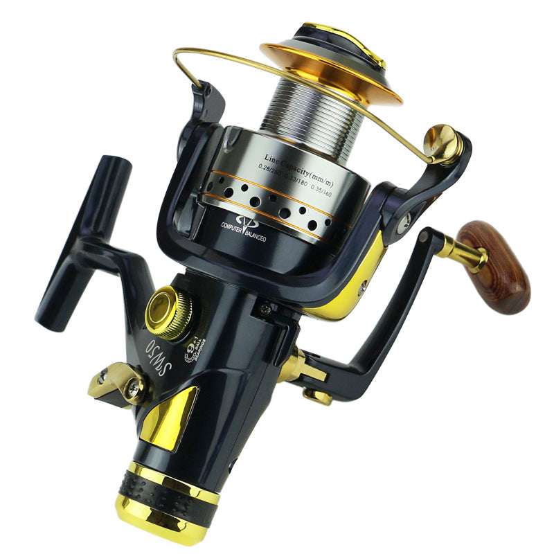 fishing reel fishing reel