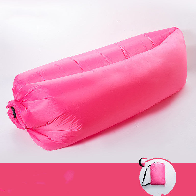 Inflatable Sofa Recliner