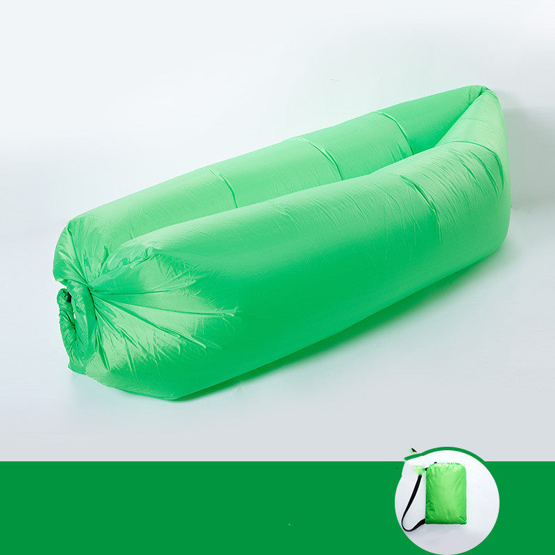Inflatable Sofa Recliner