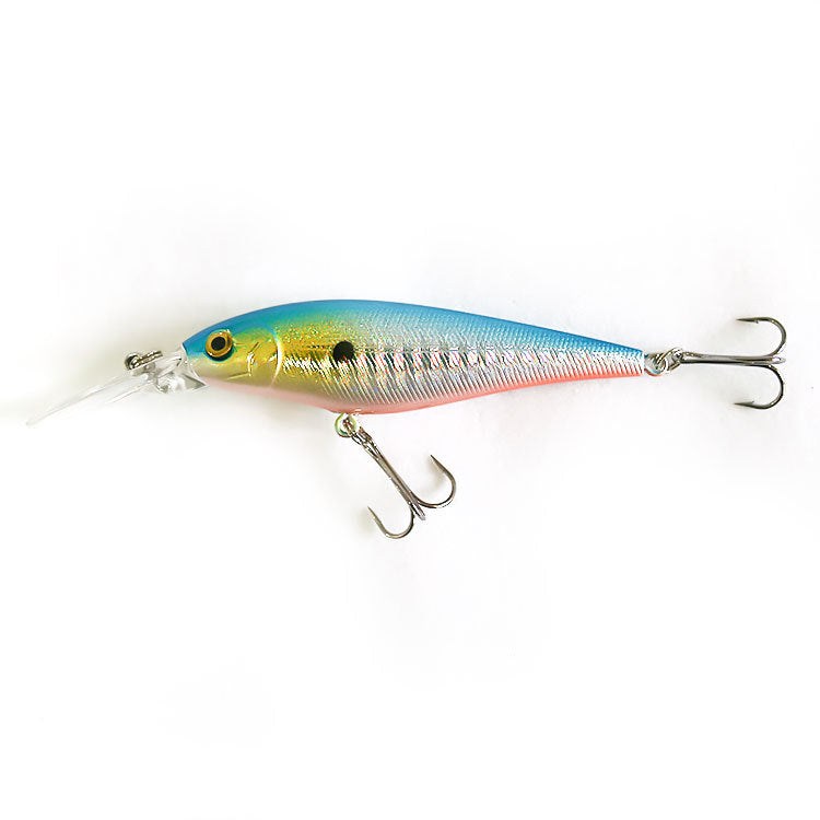 Bionic Bait