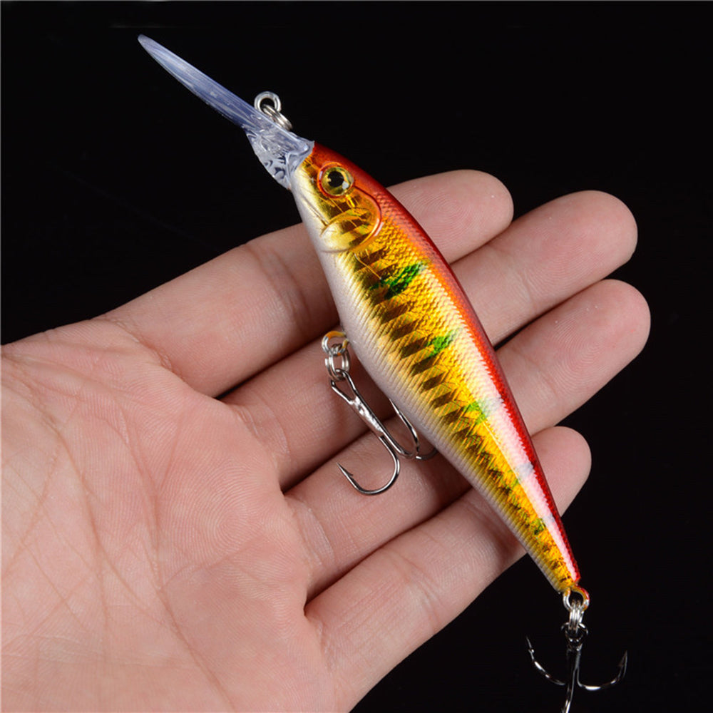 Bionic Bait