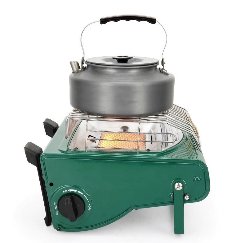 Portable Outdoor Heater