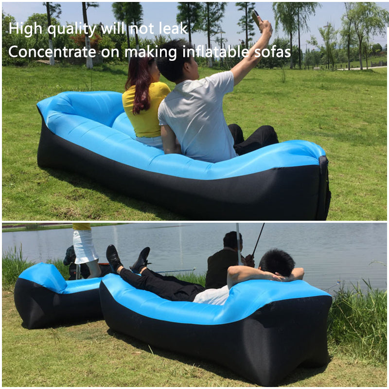 Inflatable Sofa Recliner