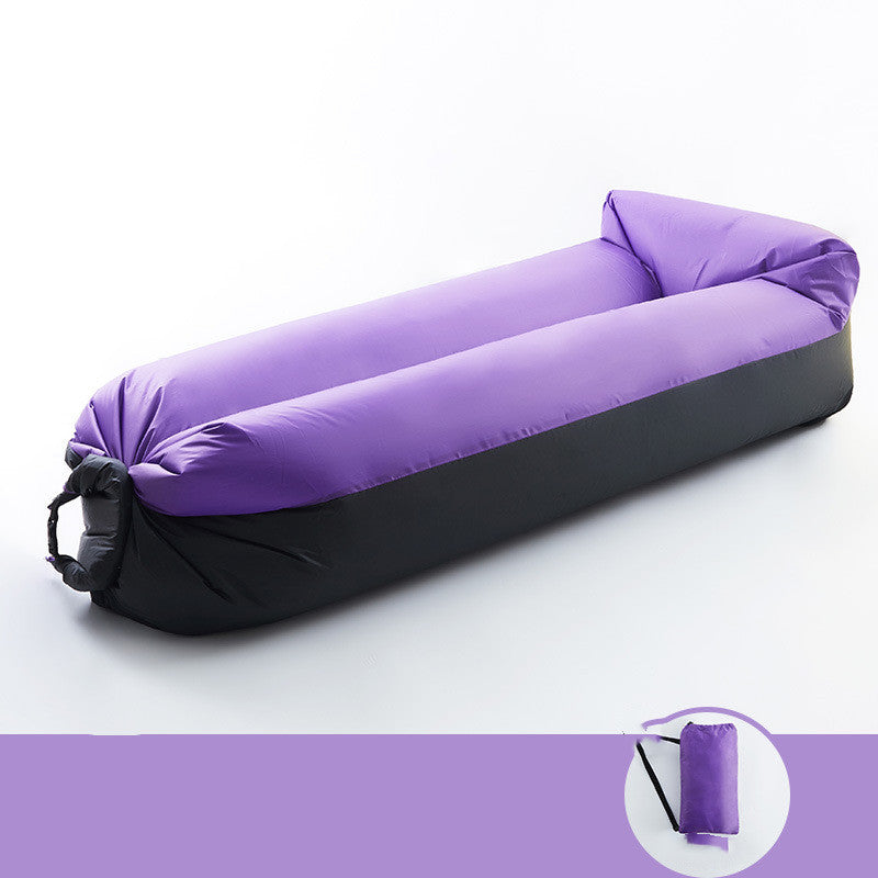Inflatable Sofa Recliner