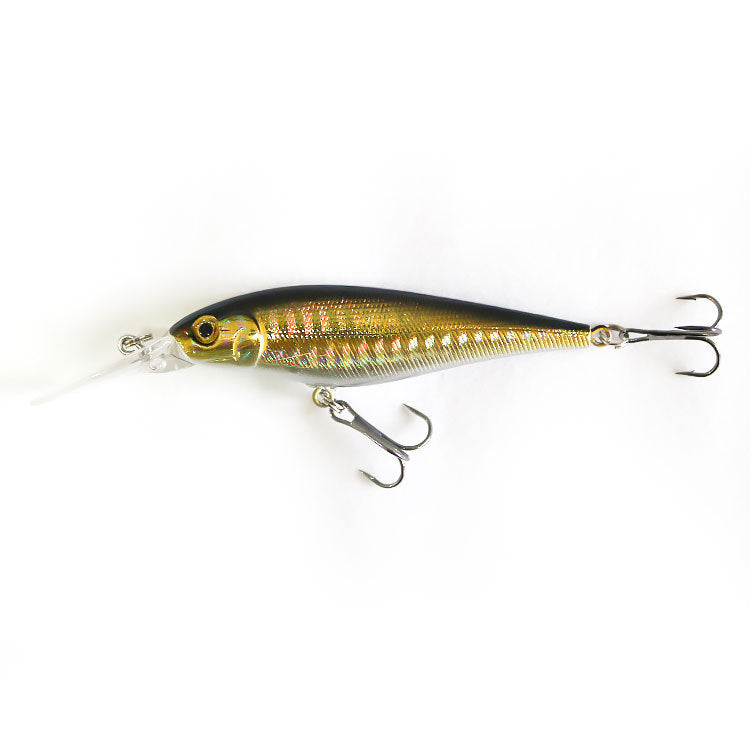 Bionic Bait