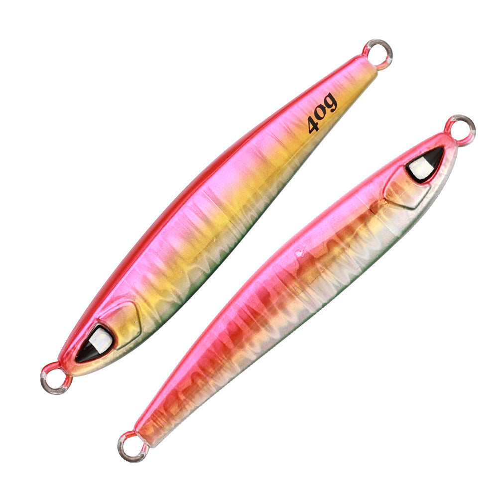 Sea Fishing Boat Bait