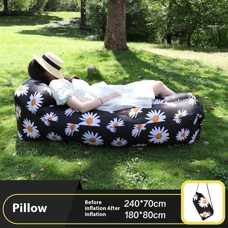 Inflatable Sofa Recliner