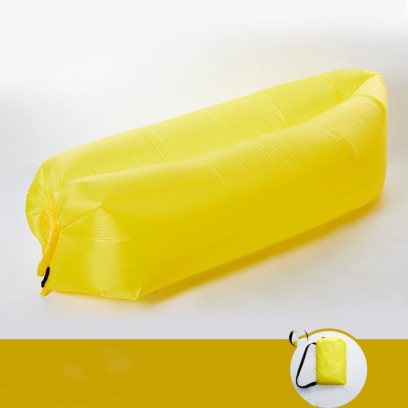 Inflatable Sofa Recliner