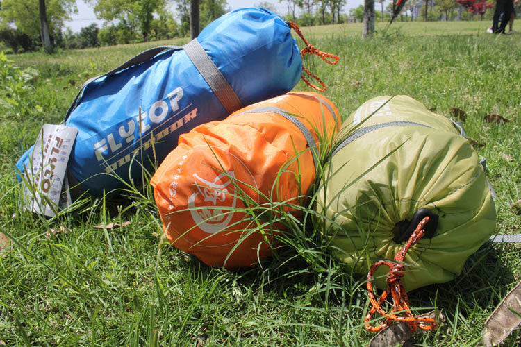 Outdoor Tent