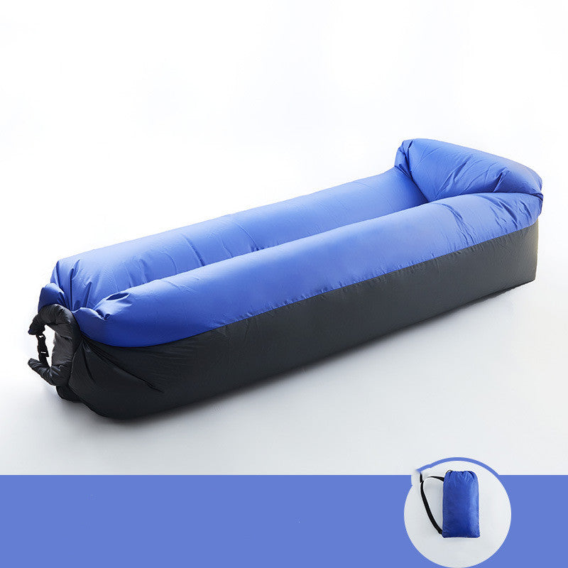 Inflatable Sofa Recliner