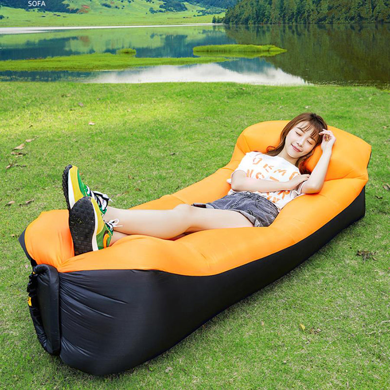 Inflatable Sofa Recliner