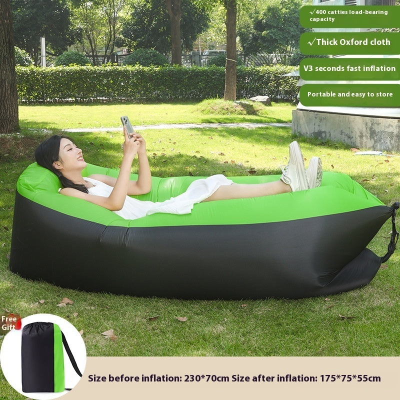 Inflatable Sofa Recliner