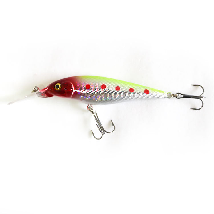 Bionic Bait