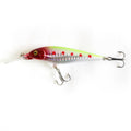 Bionic Bait