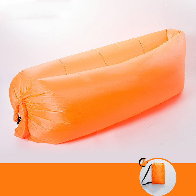 Inflatable Sofa Recliner
